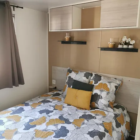 Camping Le Savannah Au Ferret Climatisé Calme Cosy Avec Vayny *
