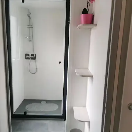 Le Savannah Au Ferret Climatisé Calme Cosy Avec Vayny Camping Lège-Cap-Ferret