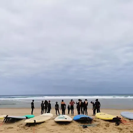 Le Savannah Au Ferret Climatisé Calme Cosy Avec Vayny Lège-Cap-Ferret