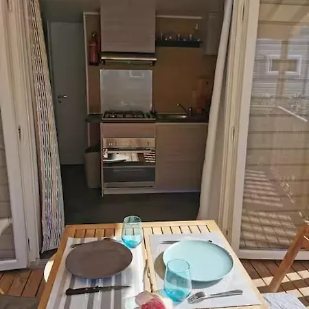 Le Savannah Au Ferret Climatisé Calme Cosy Avec Vayny Lège-Cap-Ferret