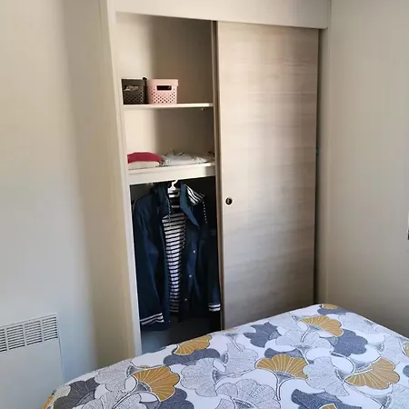Camping Le Savannah Au Ferret Climatisé Calme Cosy Avec Vayny Lège-Cap-Ferret